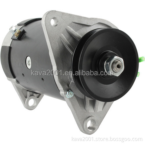 Yamaha G109 Starter Generator 420-44004 GHI0004 23-15424